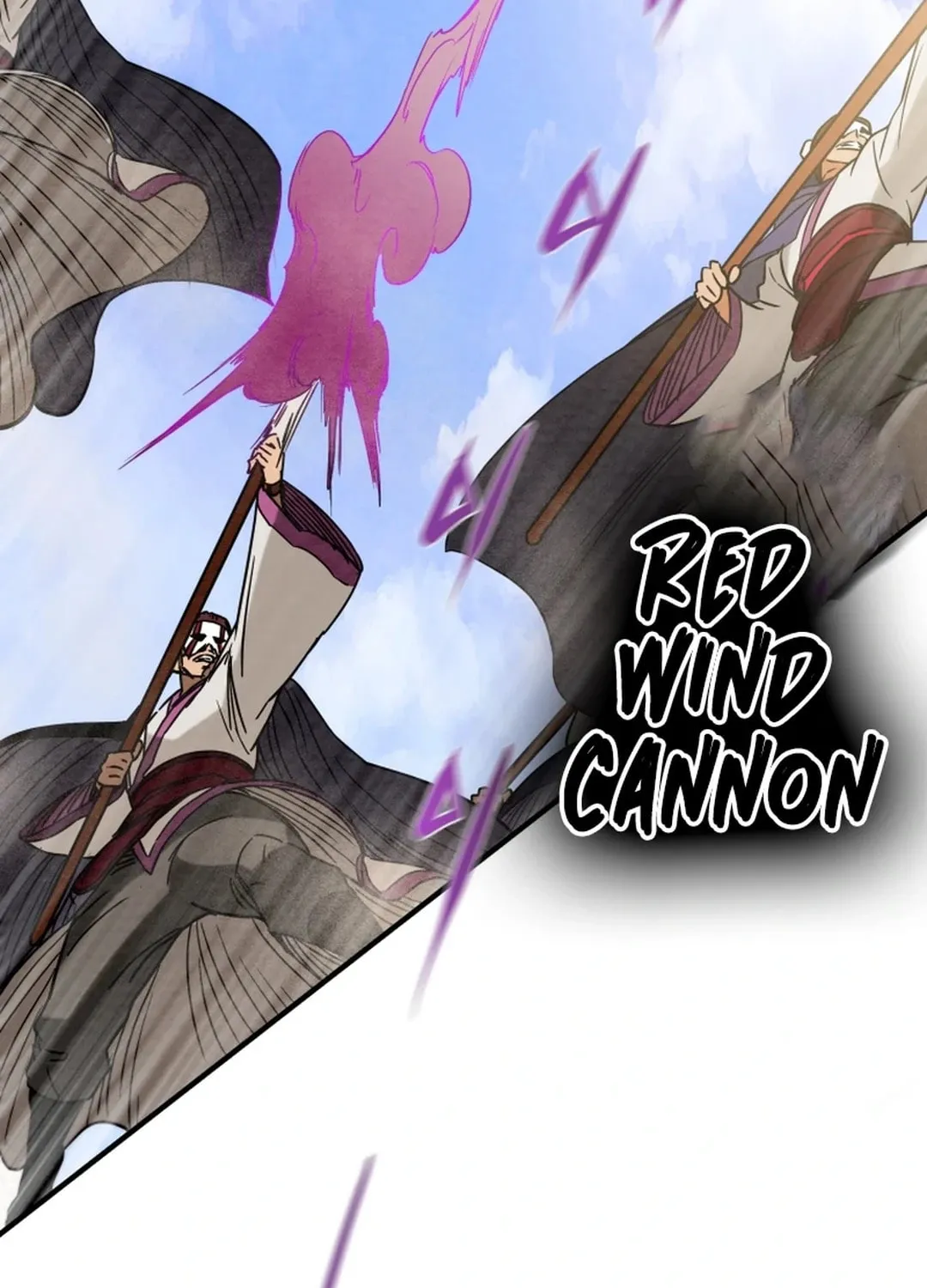 Heavenly Moon Chapter 154 page 58 - 