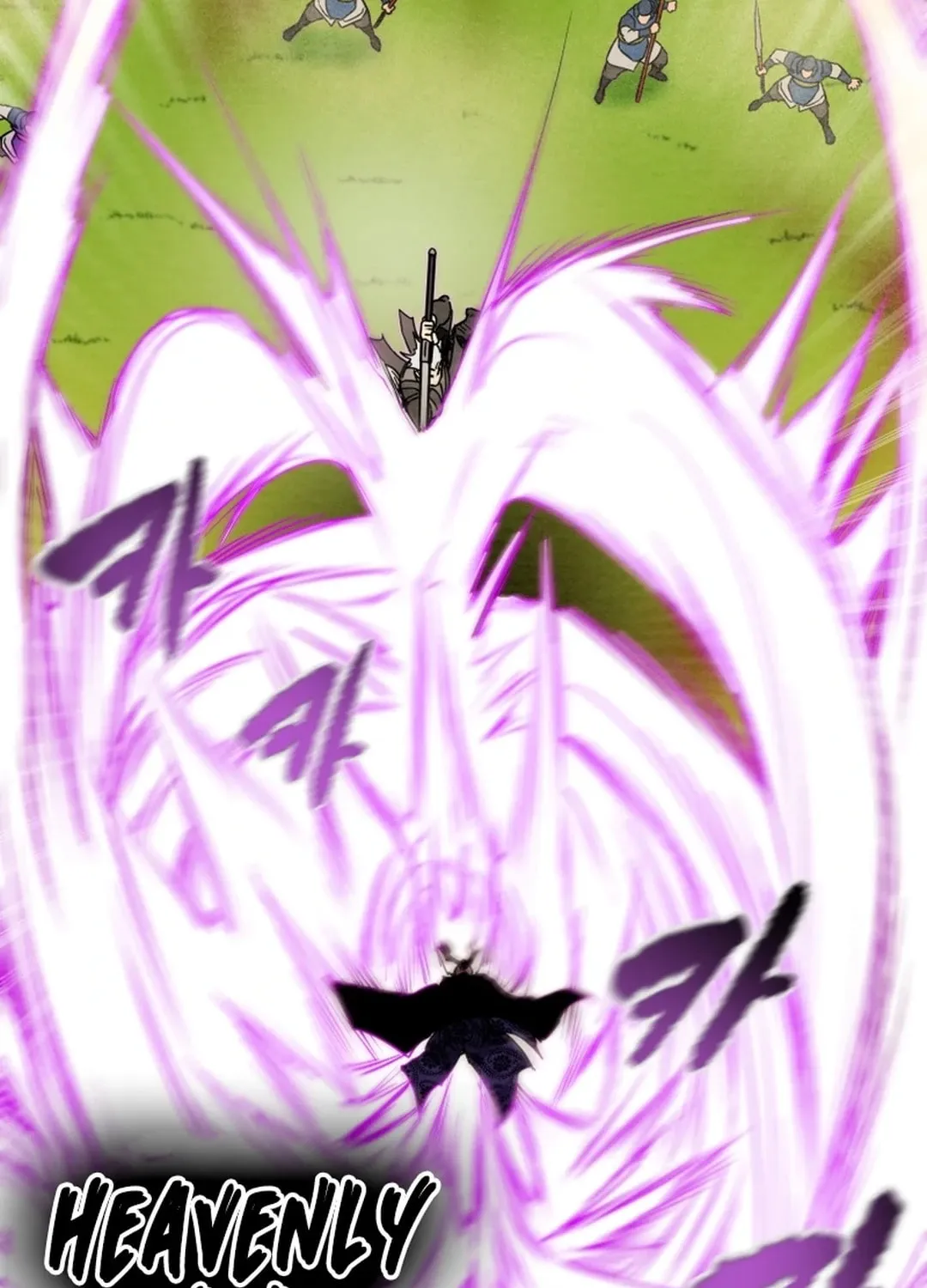 Heavenly Moon Chapter 154 page 72 - 