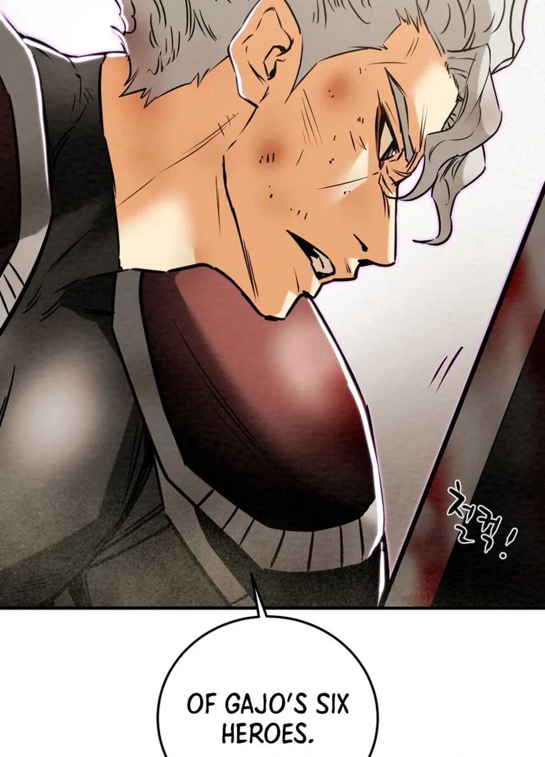 Heavenly Moon Chapter 154 page 80 - 