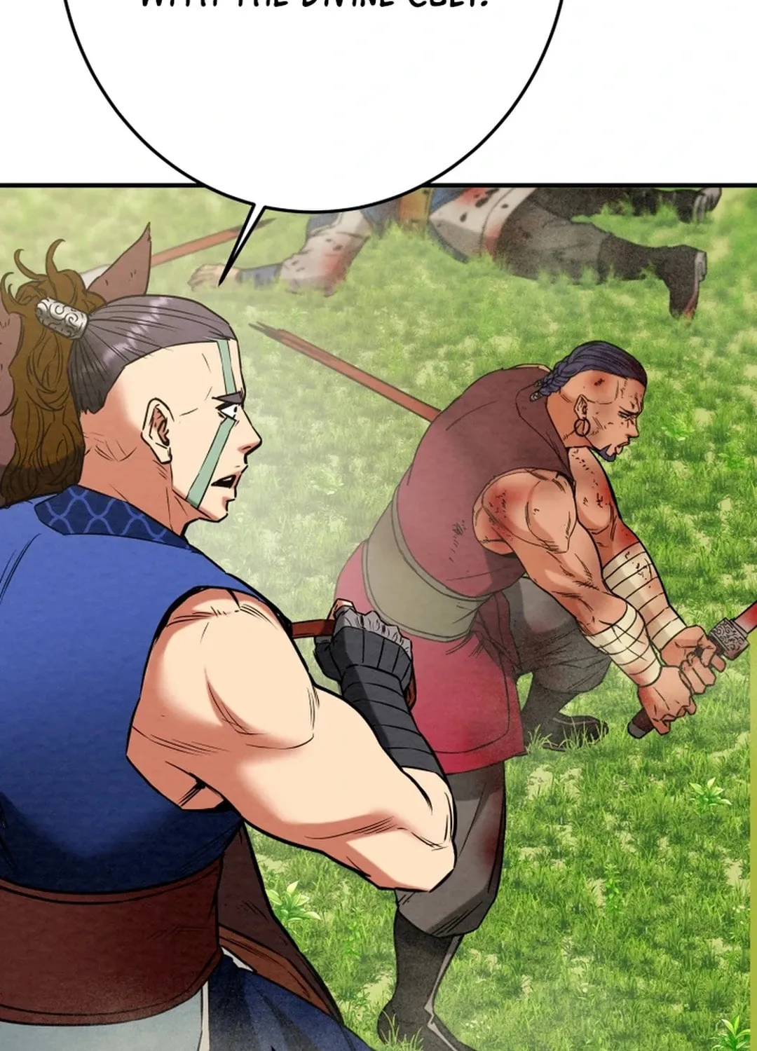 Heavenly Moon Chapter 154 page 88 - 