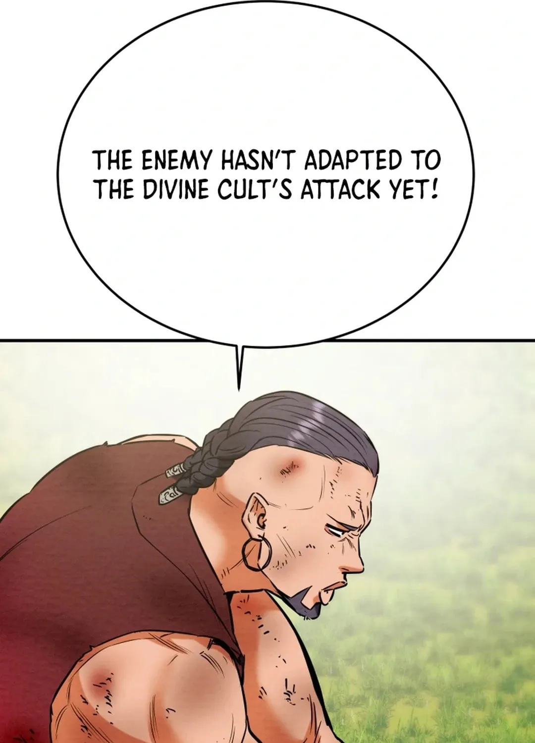Heavenly Moon Chapter 154 page 91 - 