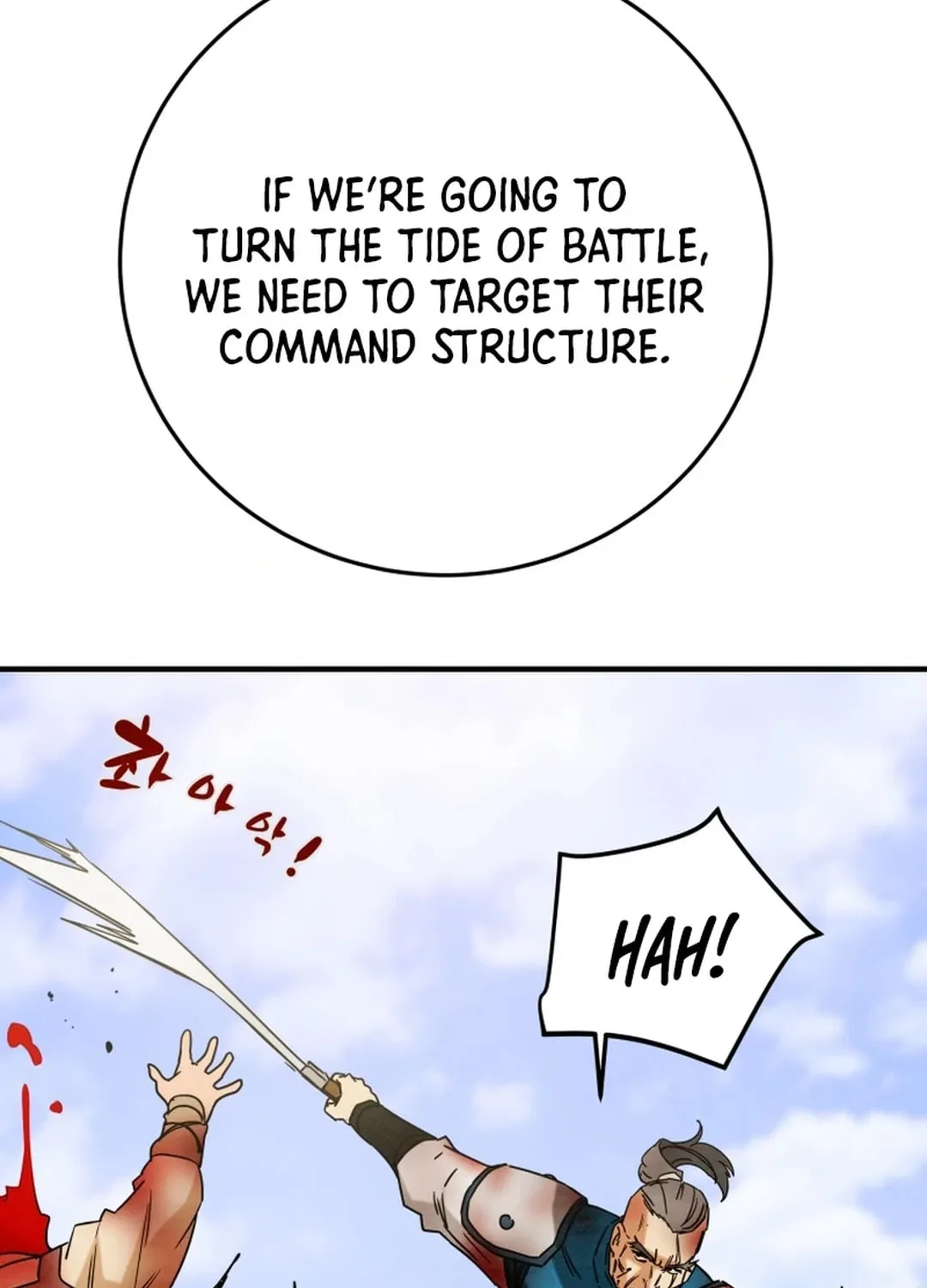 Heavenly Moon Chapter 154 page 93 - 