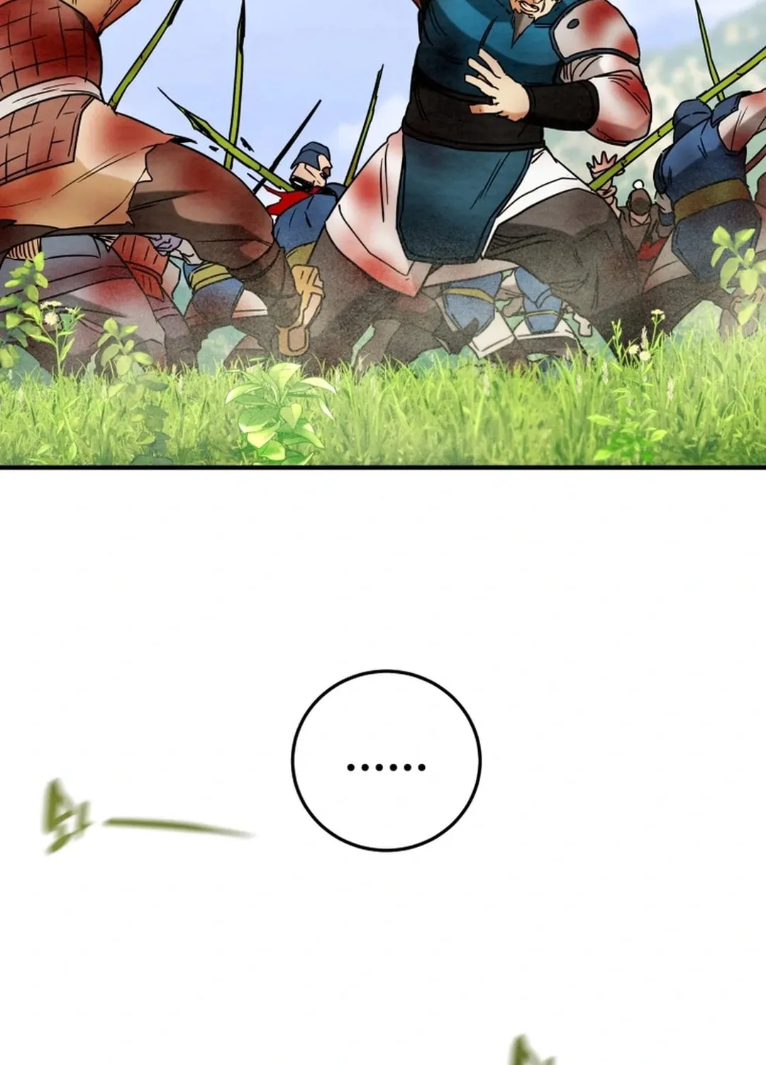Heavenly Moon Chapter 154 page 94 - 