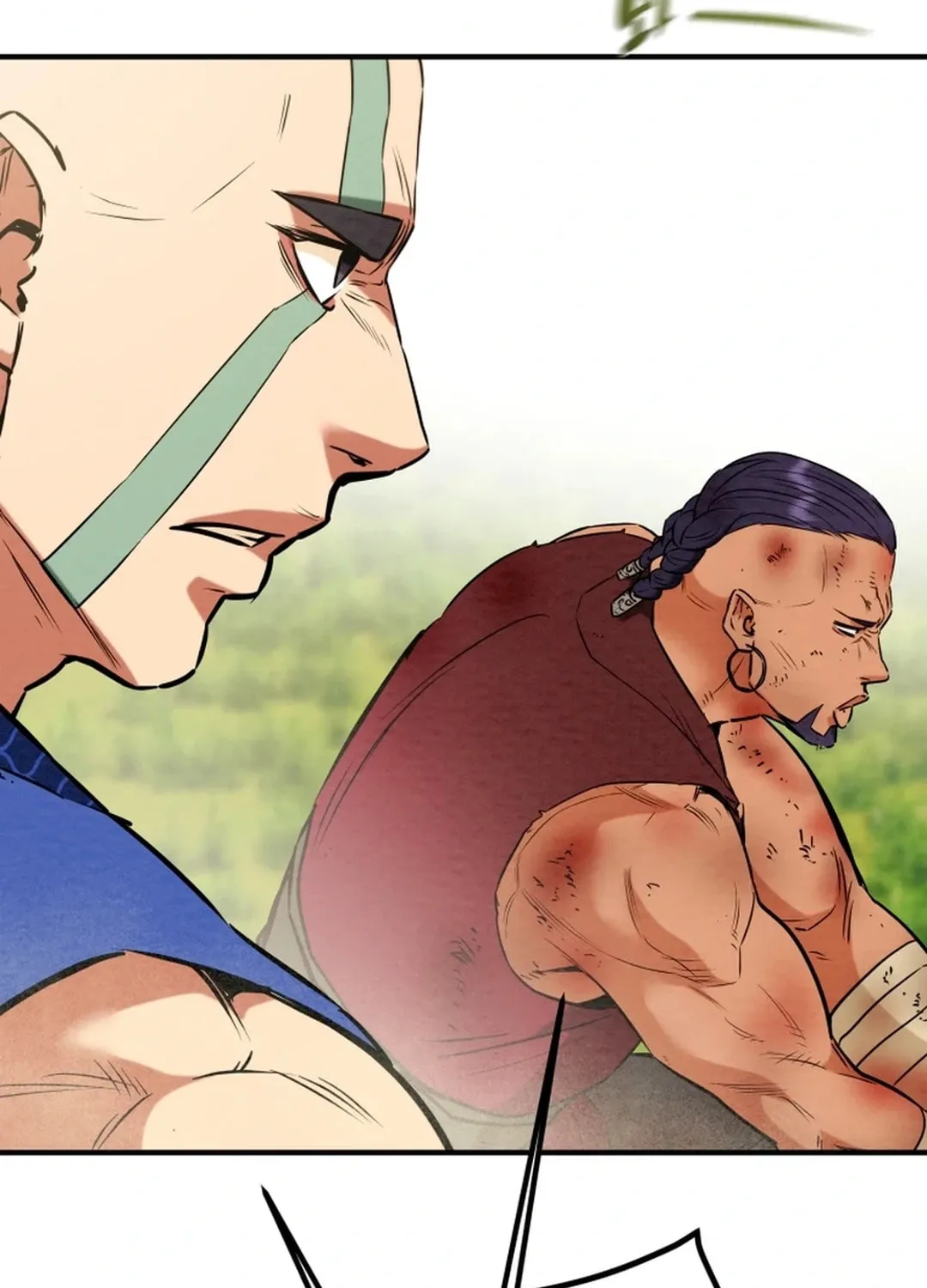 Heavenly Moon Chapter 154 page 95 - 