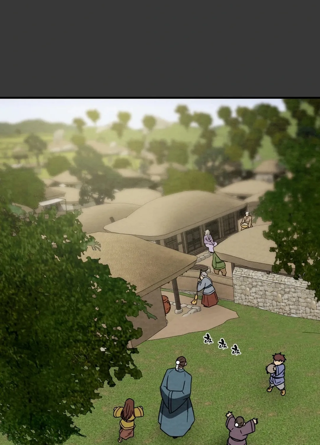 Heavenly Moon Chapter 155 page 104 - 
