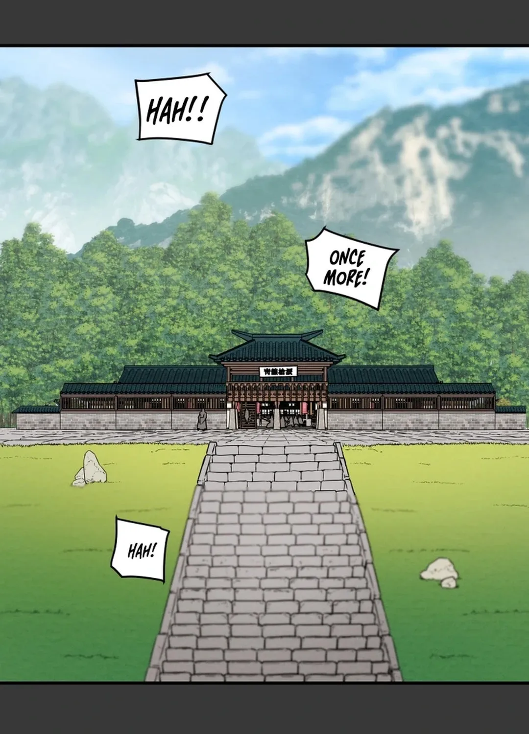 Heavenly Moon Chapter 155 page 106 - 