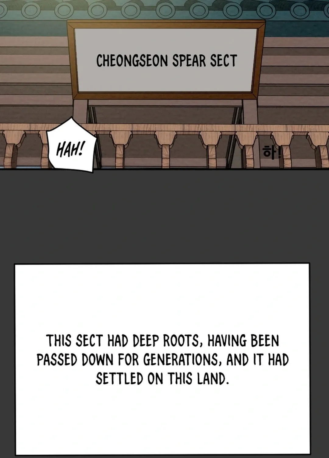 Heavenly Moon Chapter 155 page 108 - 