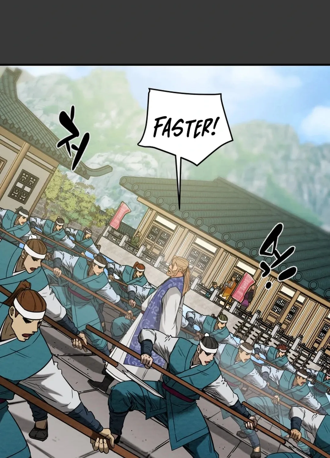 Heavenly Moon Chapter 155 page 109 - 