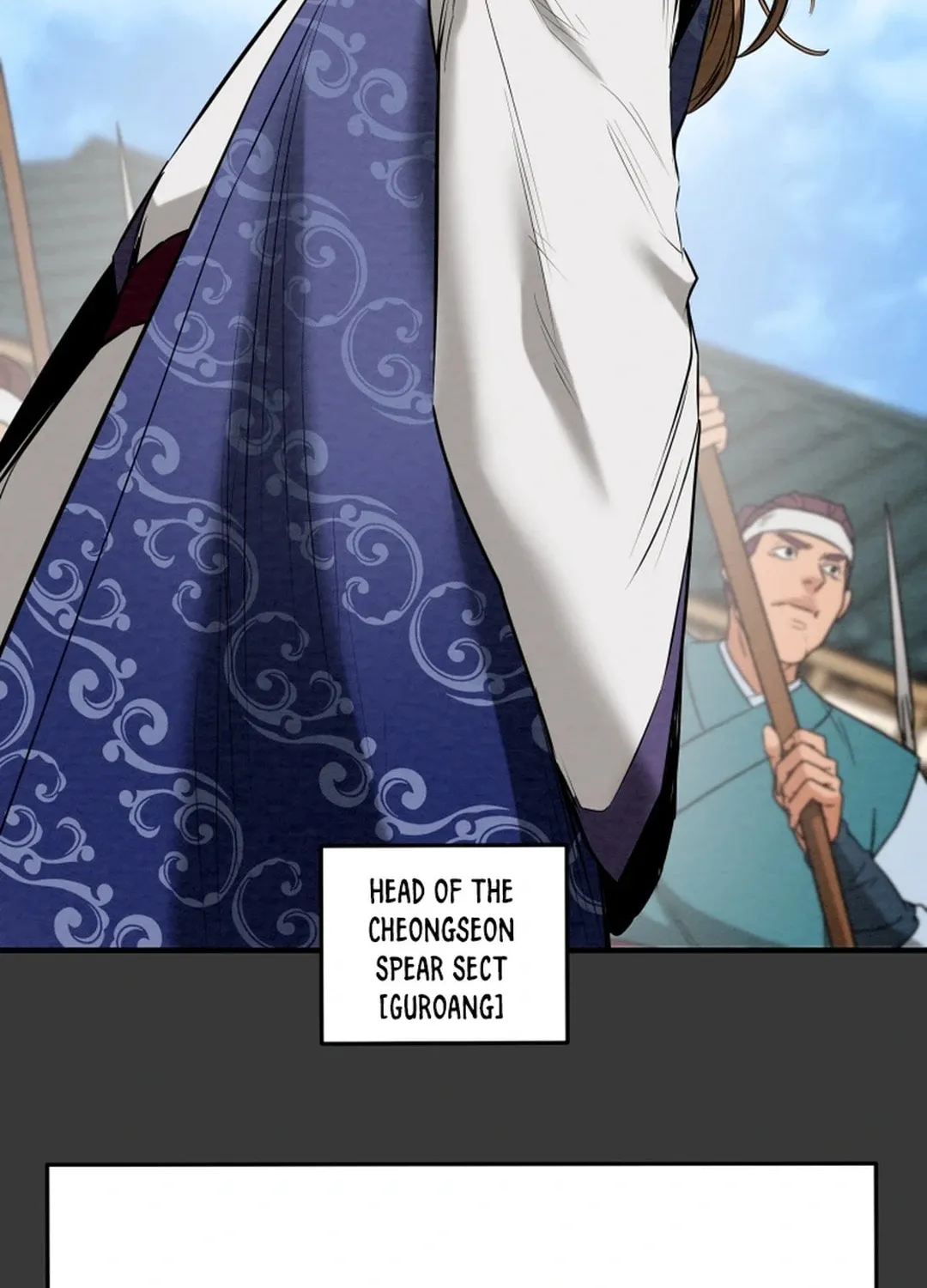 Heavenly Moon Chapter 155 page 111 - 