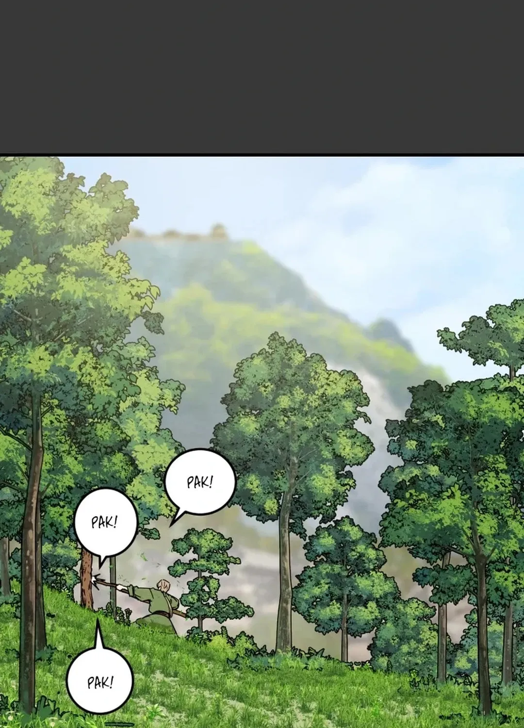 Heavenly Moon Chapter 155 page 120 - 