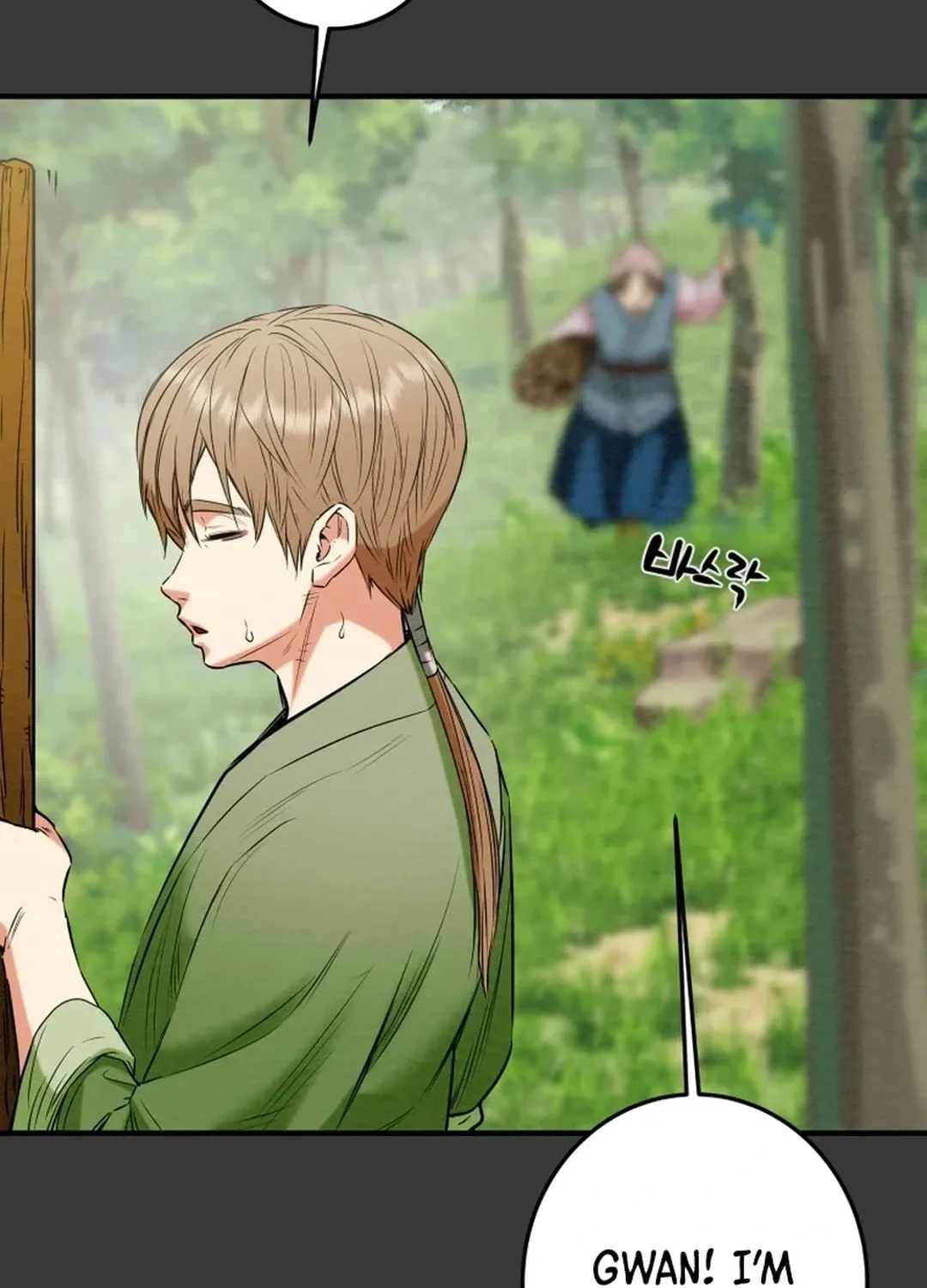 Heavenly Moon Chapter 155 page 124 - 