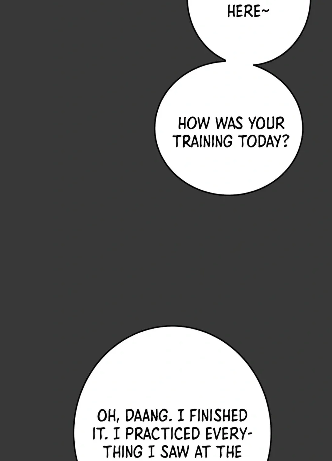 Heavenly Moon Chapter 155 page 125 - 