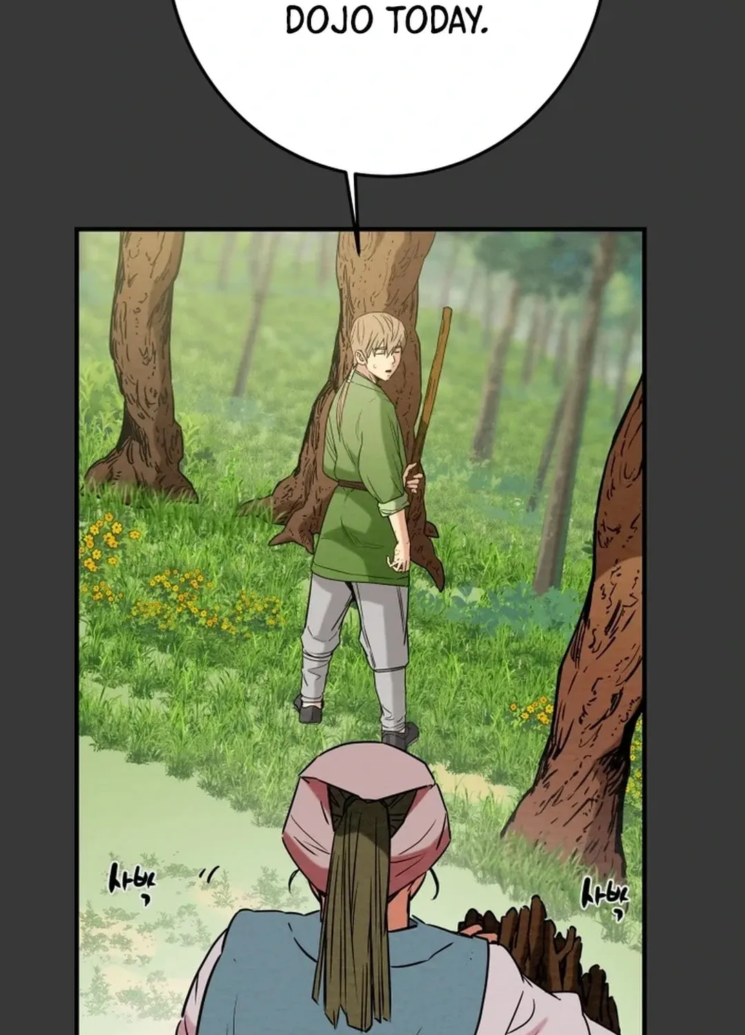 Heavenly Moon Chapter 155 page 126 - 