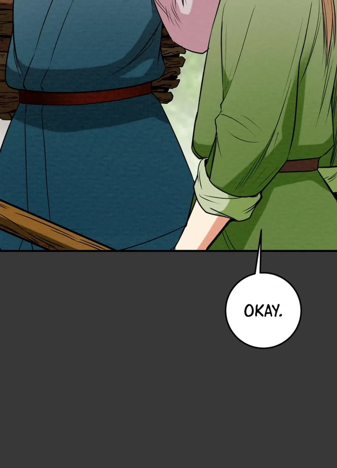 Heavenly Moon Chapter 155 page 129 - 