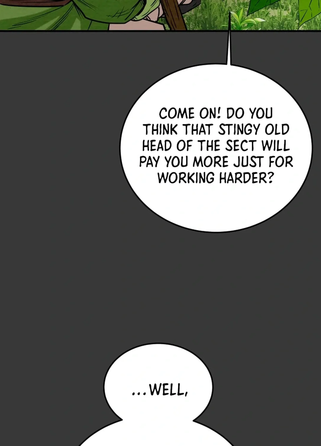 Heavenly Moon Chapter 155 page 139 - 