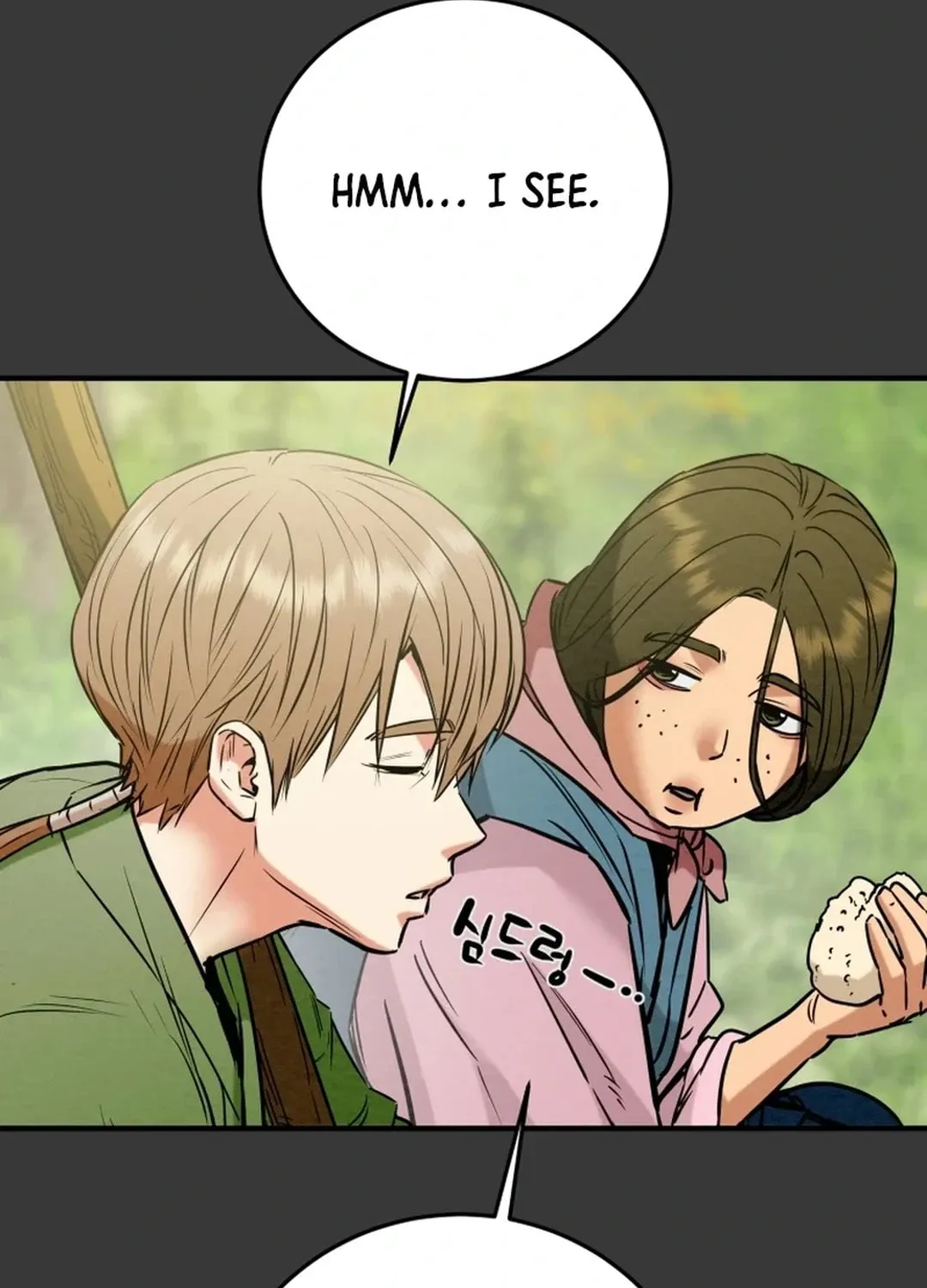 Heavenly Moon Chapter 155 page 148 - 