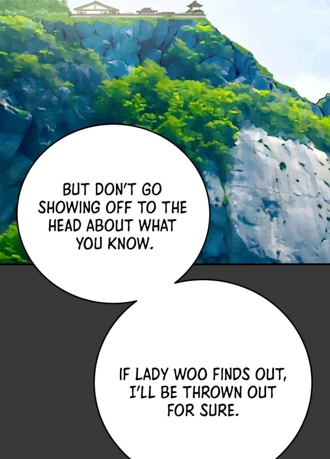Heavenly Moon Chapter 155 page 152 - 