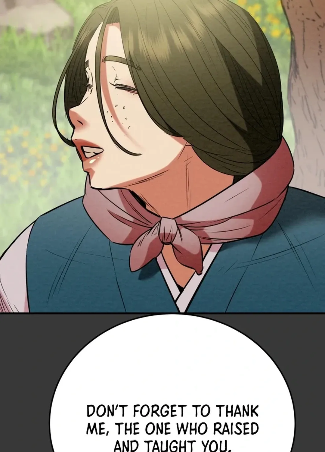 Heavenly Moon Chapter 155 page 155 - 