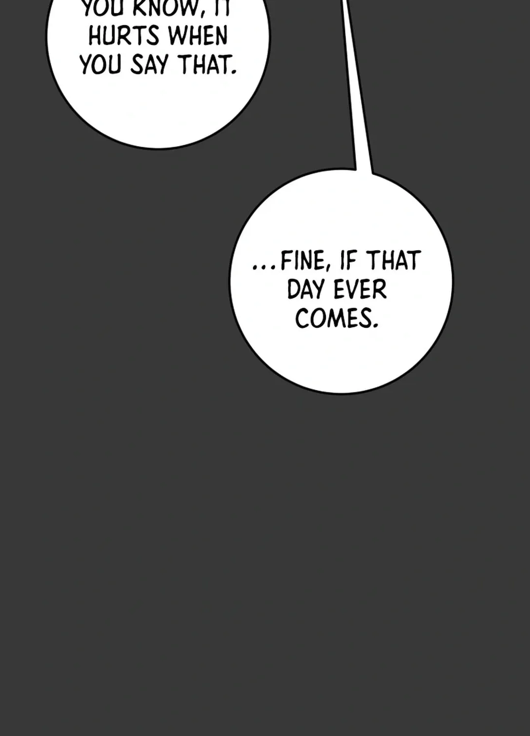Heavenly Moon Chapter 155 page 158 - 