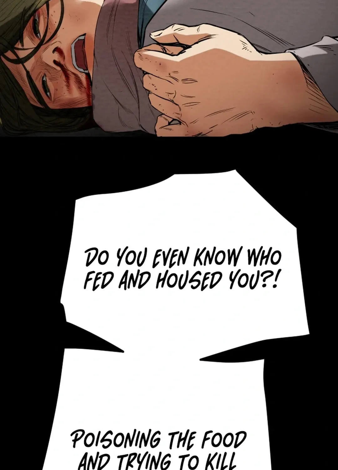 Heavenly Moon Chapter 155 page 166 - 