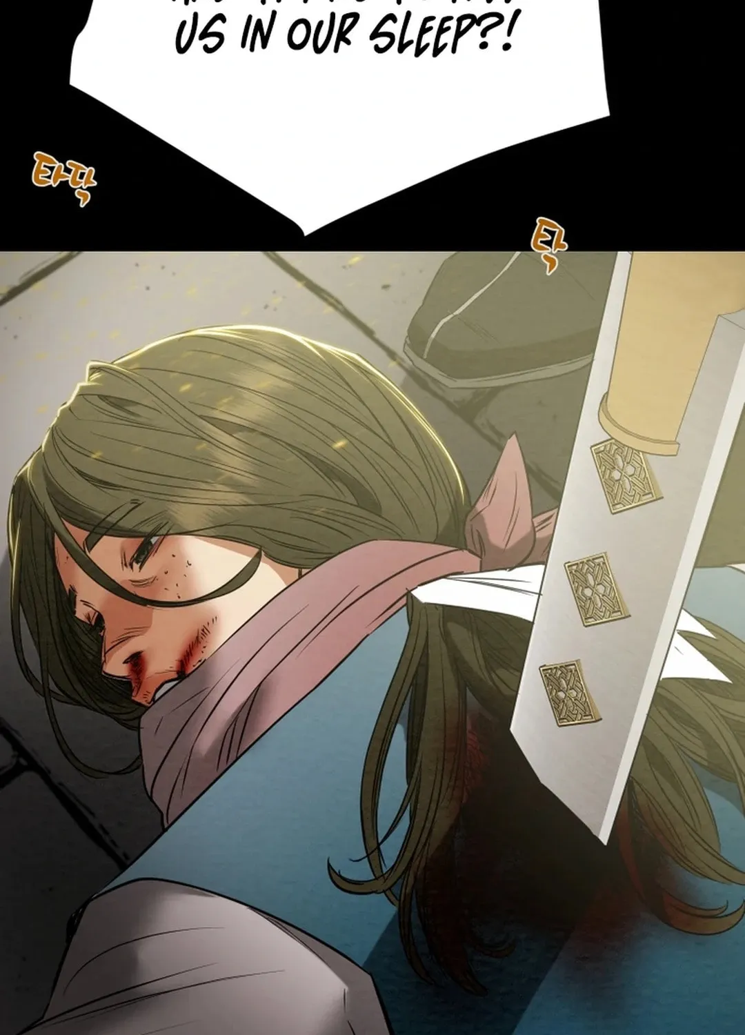 Heavenly Moon Chapter 155 page 167 - 