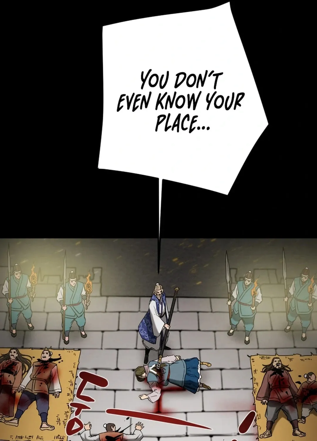 Heavenly Moon Chapter 155 page 169 - 