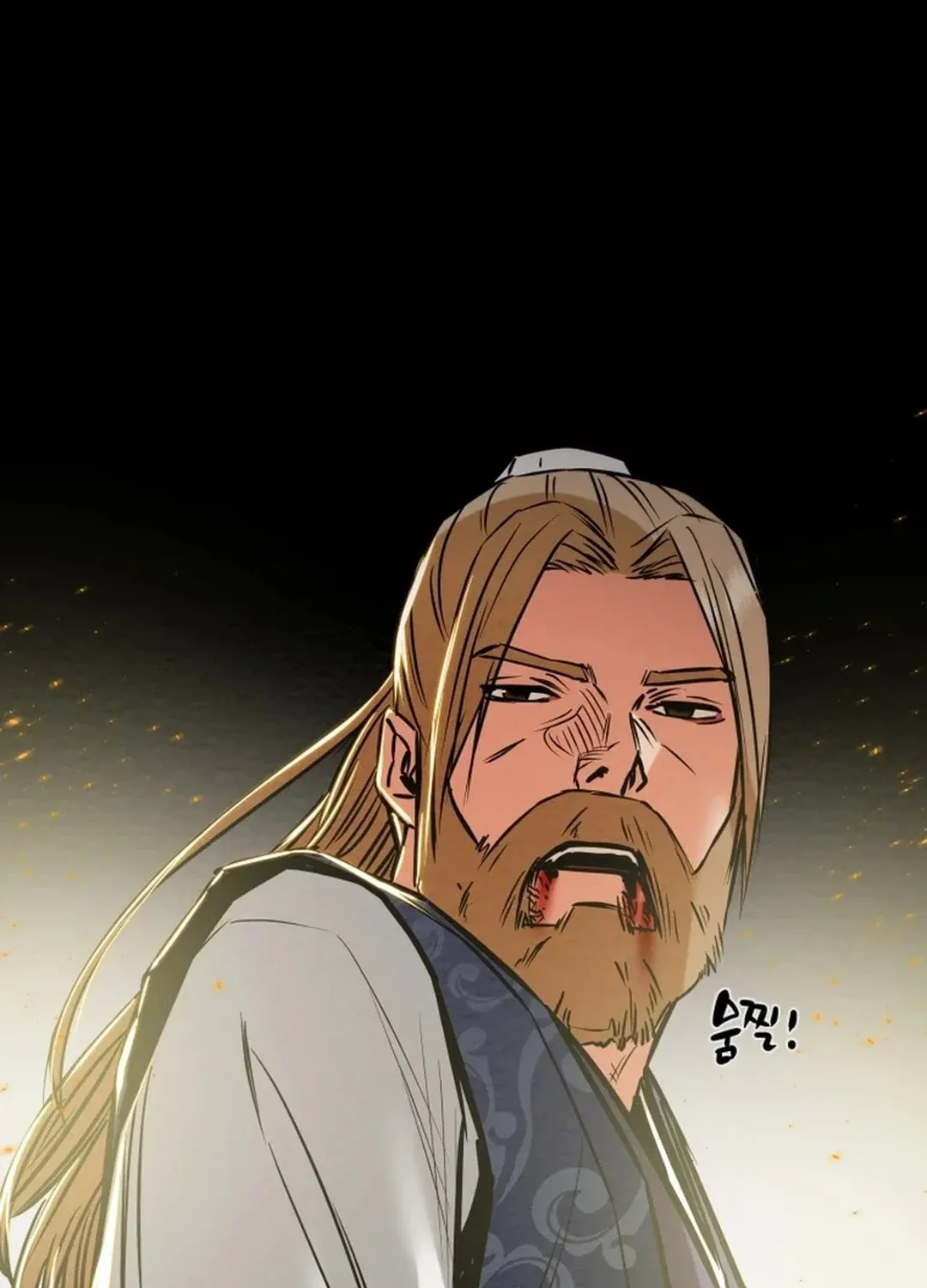 Heavenly Moon Chapter 155 page 180 - 