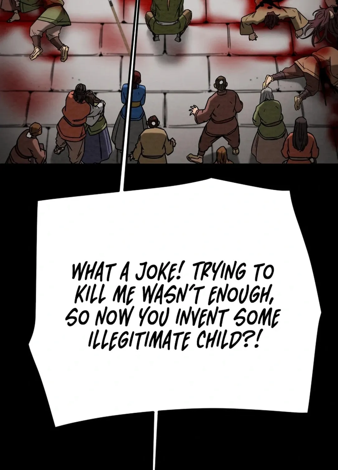 Heavenly Moon Chapter 155 page 188 - 