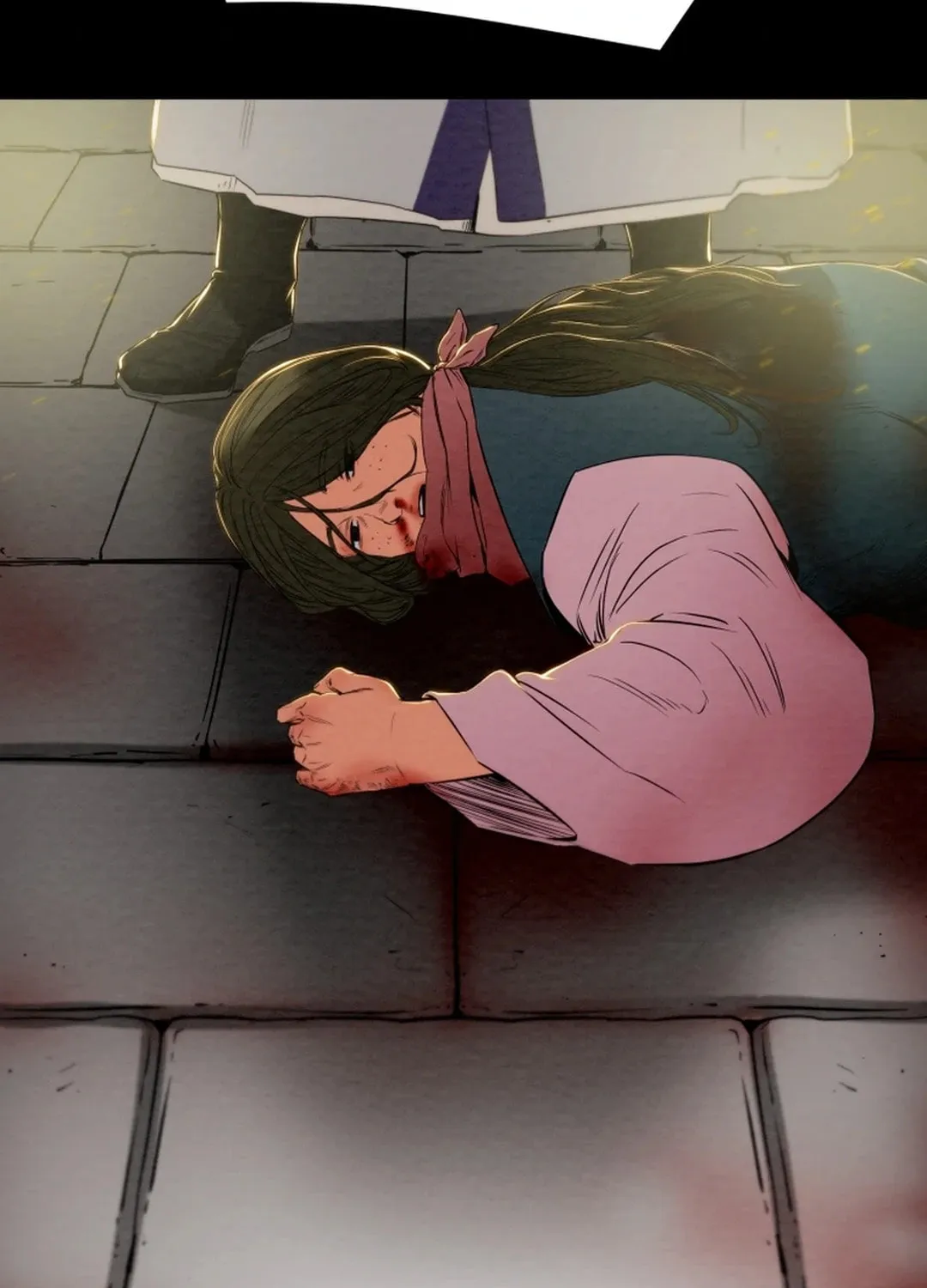 Heavenly Moon Chapter 155 page 192 - 