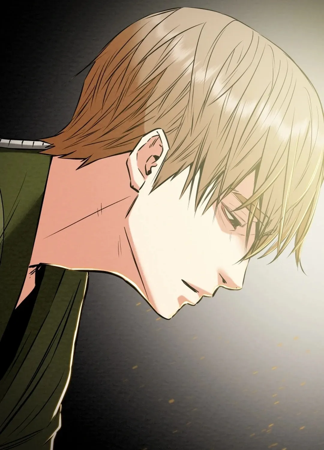 Heavenly Moon Chapter 155 page 195 - 