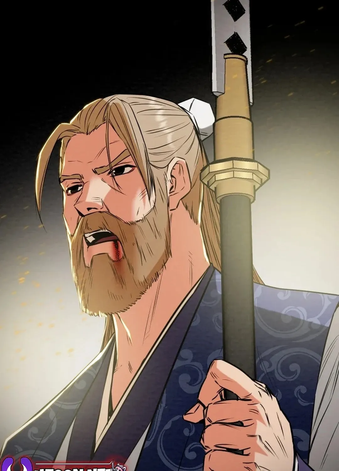 Heavenly Moon Chapter 155 page 198 - 