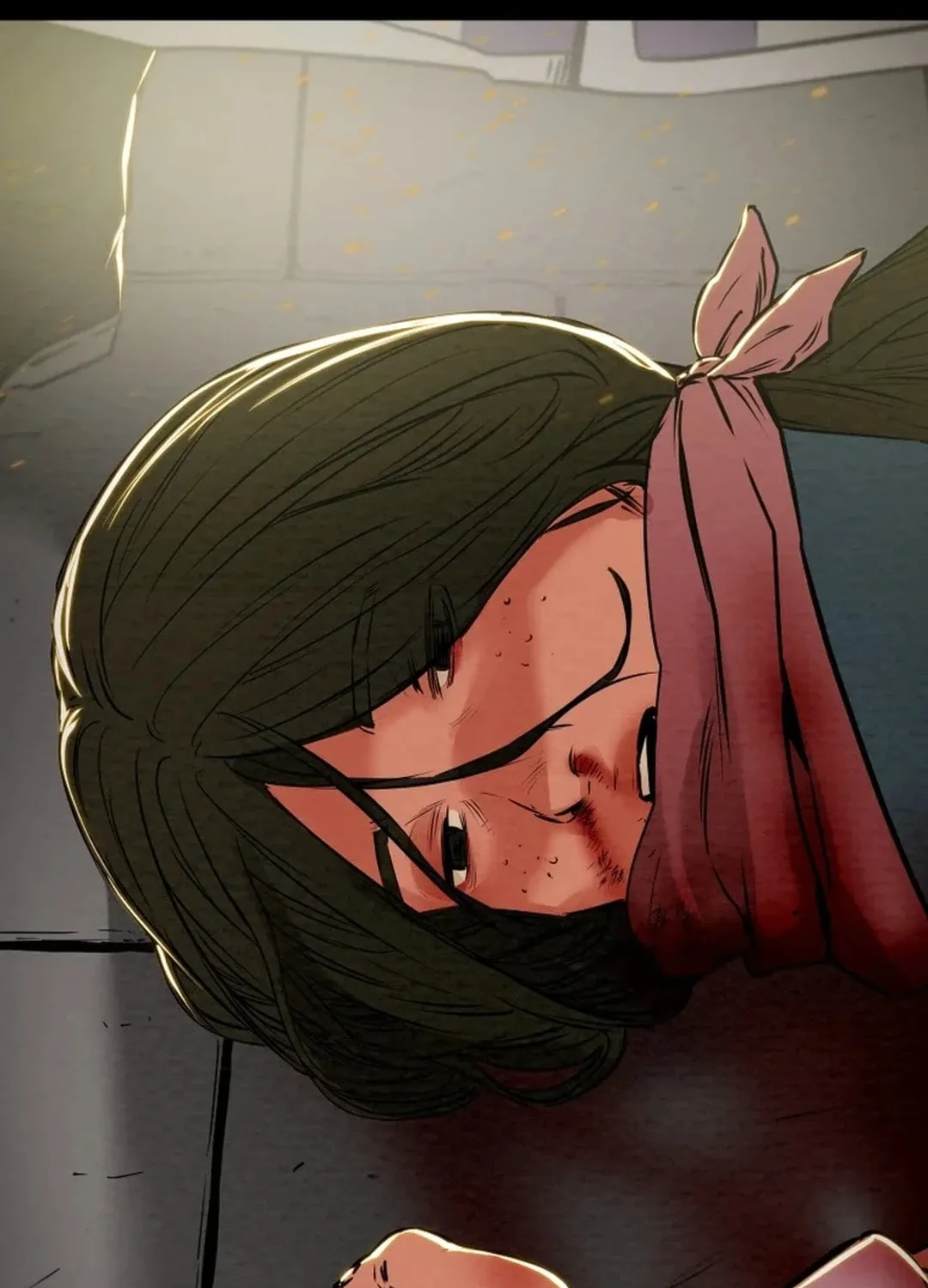 Heavenly Moon Chapter 155 page 200 - 