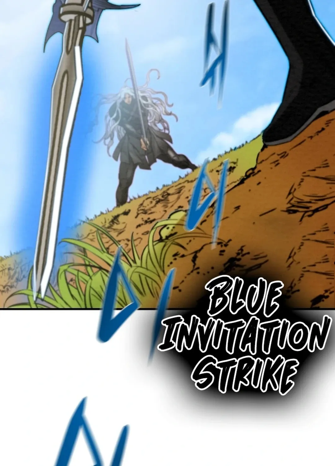 Heavenly Moon Chapter 155 page 22 - 