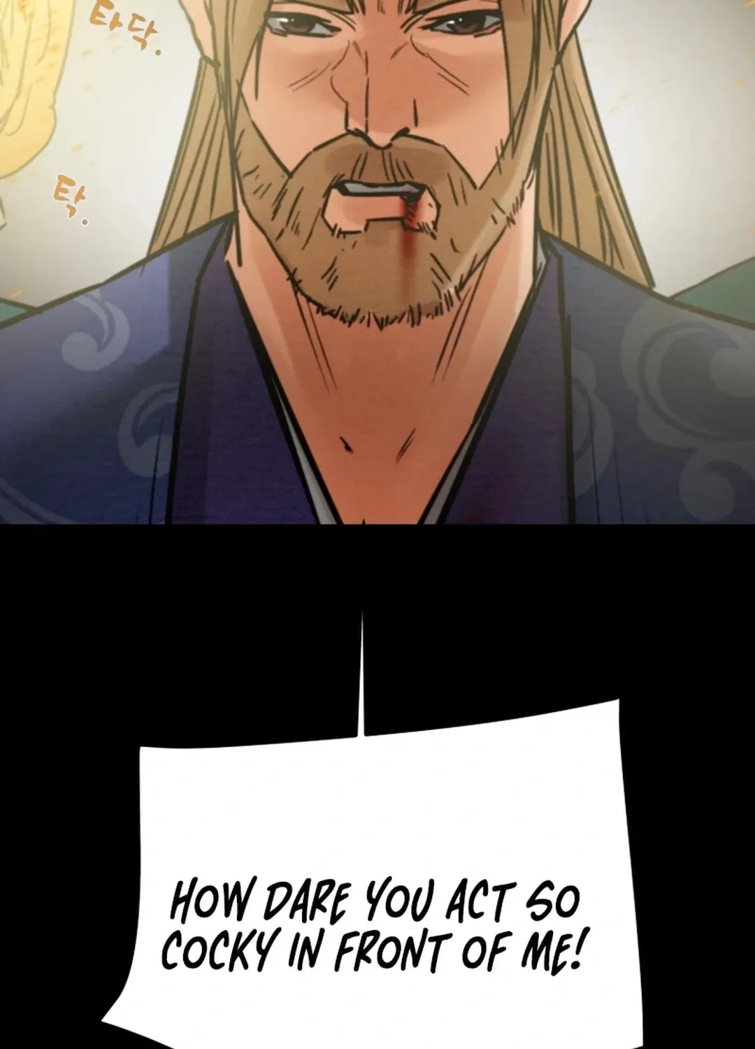 Heavenly Moon Chapter 155 page 219 - 