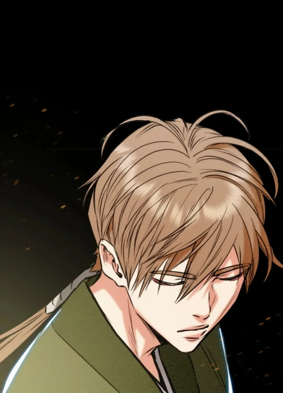 Heavenly Moon Chapter 155 page 221 - 