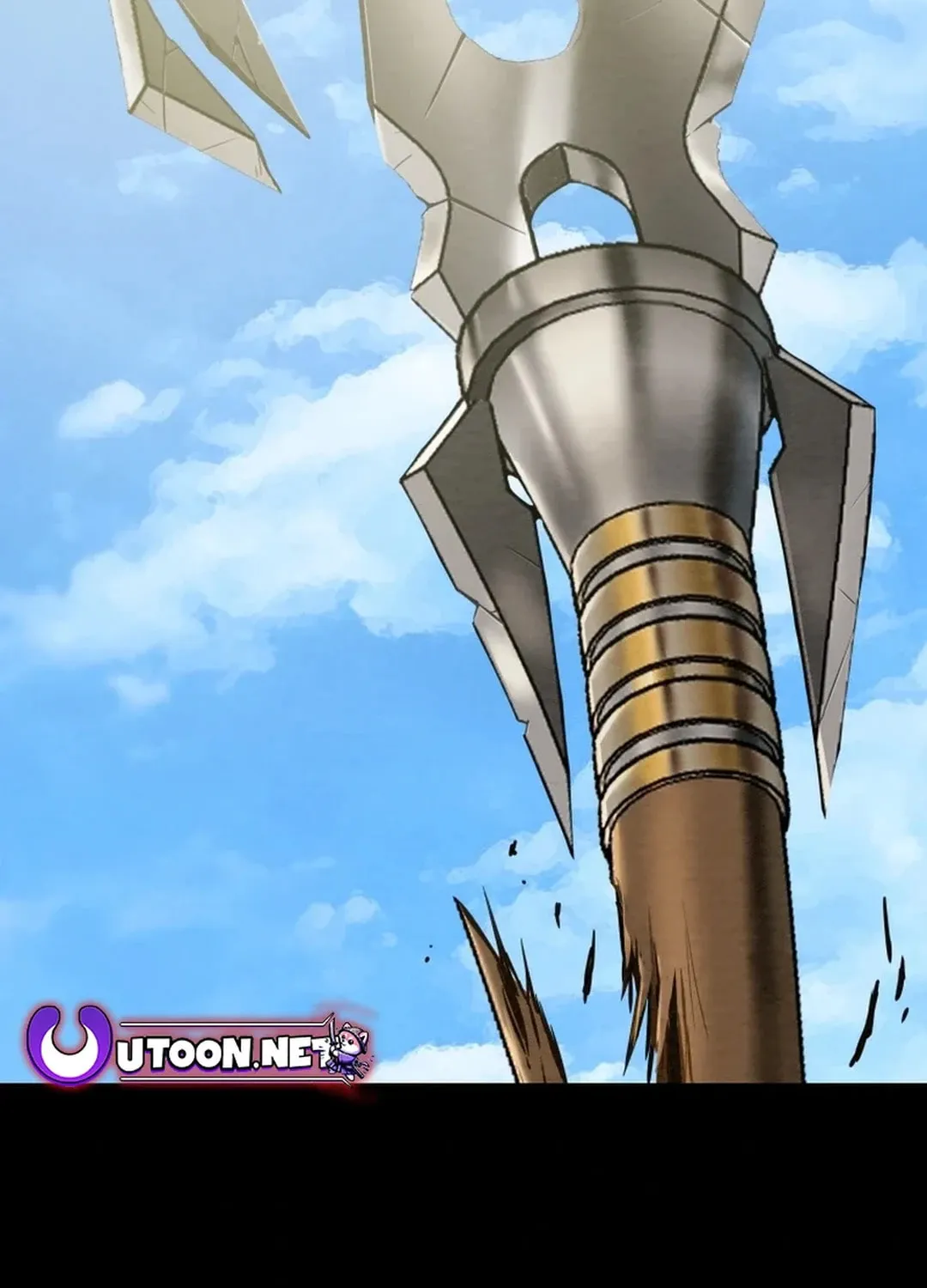Heavenly Moon Chapter 155 page 236 - 