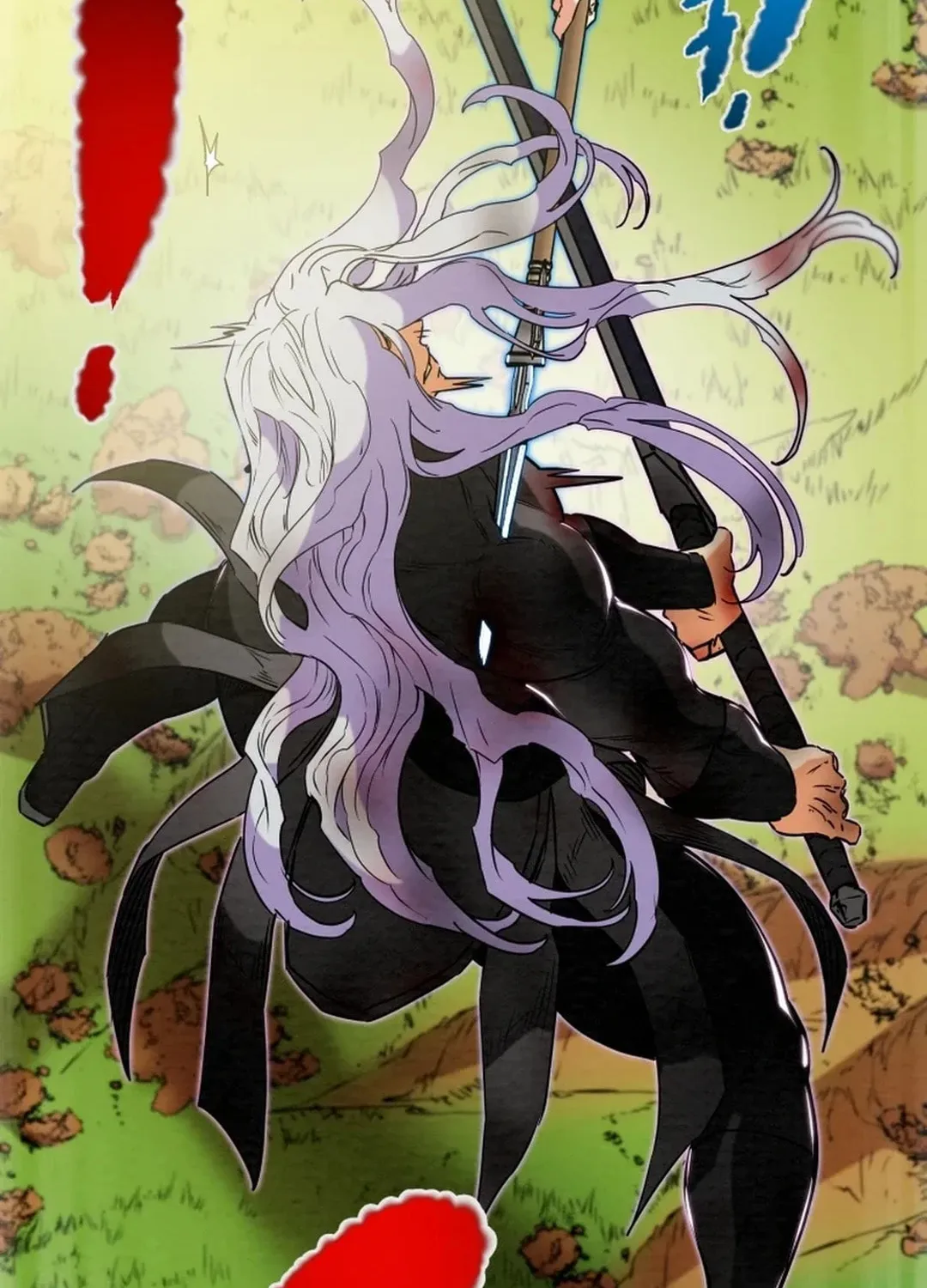 Heavenly Moon Chapter 155 page 31 - 