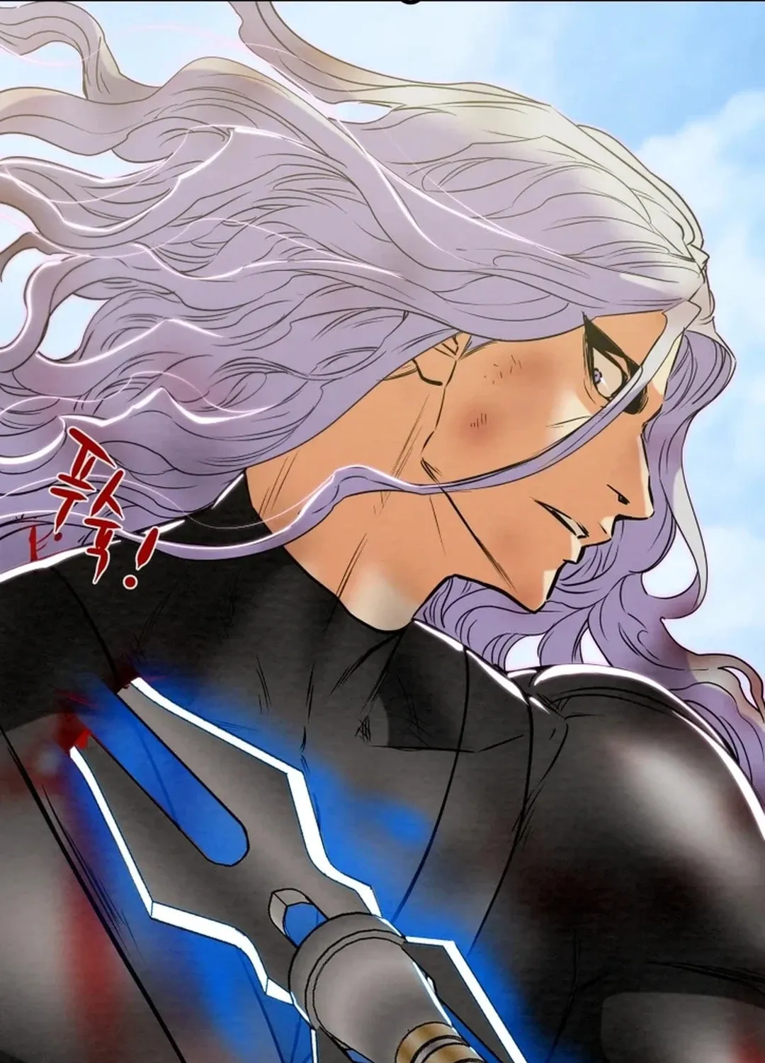 Heavenly Moon Chapter 155 page 33 - 