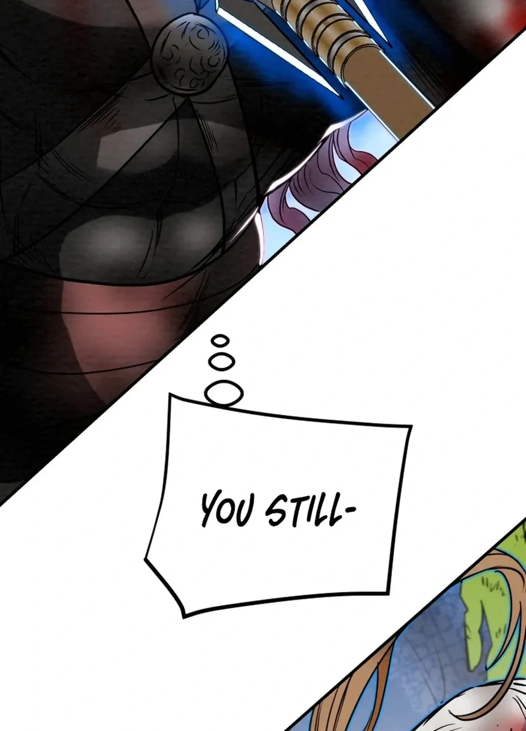 Heavenly Moon Chapter 155 page 34 - 