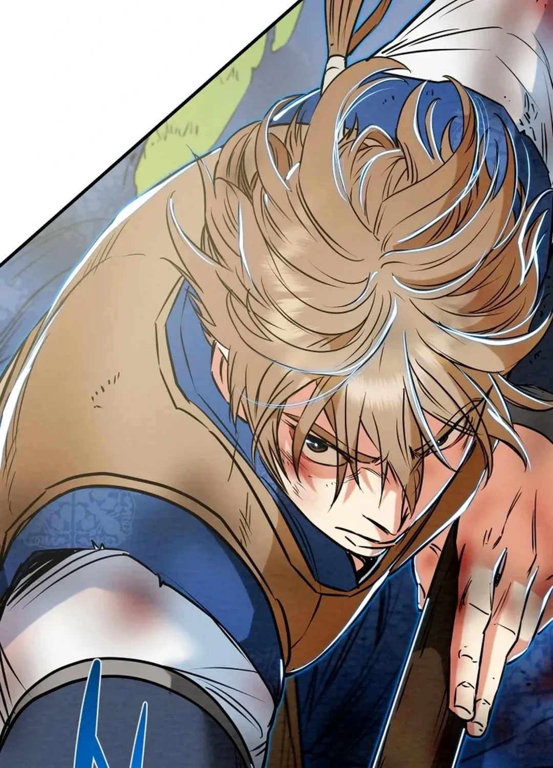 Heavenly Moon Chapter 155 page 35 - 
