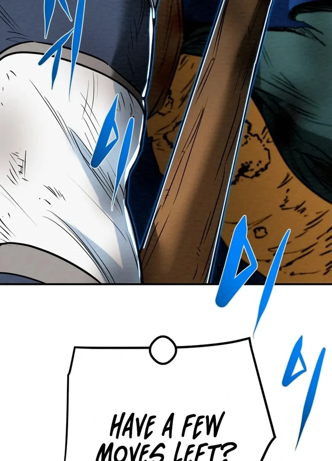 Heavenly Moon Chapter 155 page 36 - 