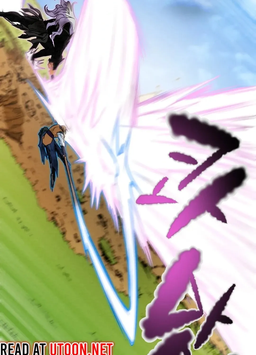 Heavenly Moon Chapter 155 page 38 - 