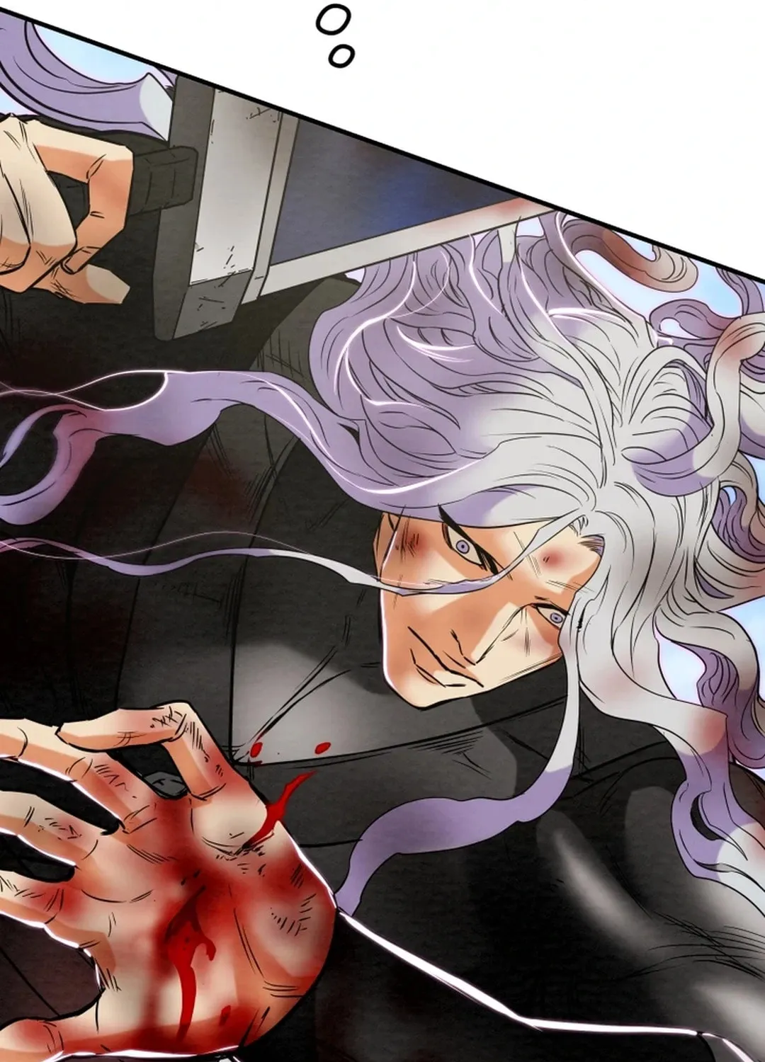 Heavenly Moon Chapter 155 page 61 - 