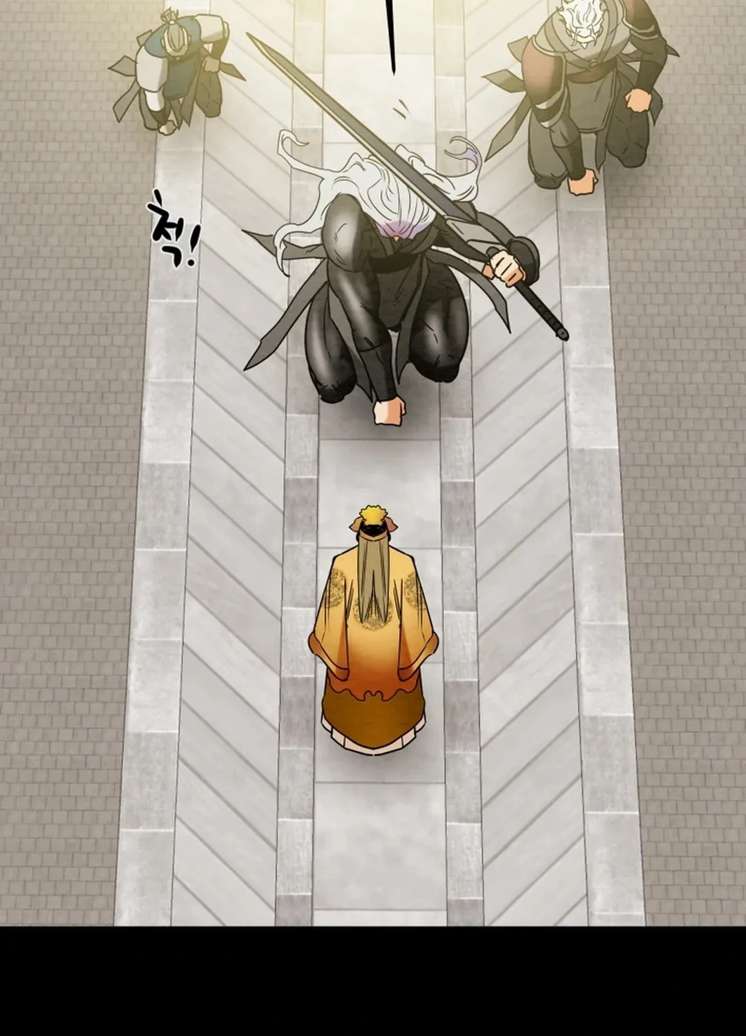 Heavenly Moon Chapter 156 page 102 - 