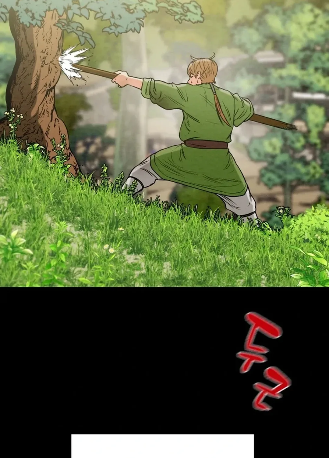 Heavenly Moon Chapter 156 page 120 - 