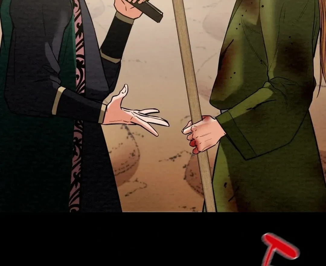 Heavenly Moon Chapter 156 page 124 - 