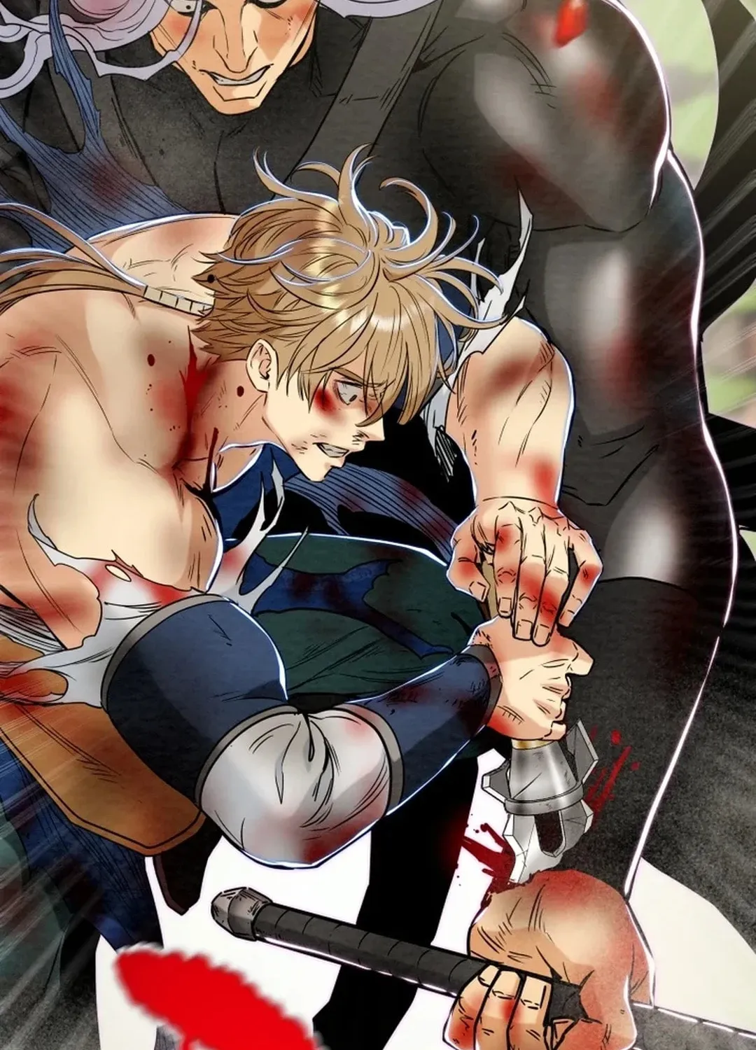 Heavenly Moon Chapter 156 page 149 - 