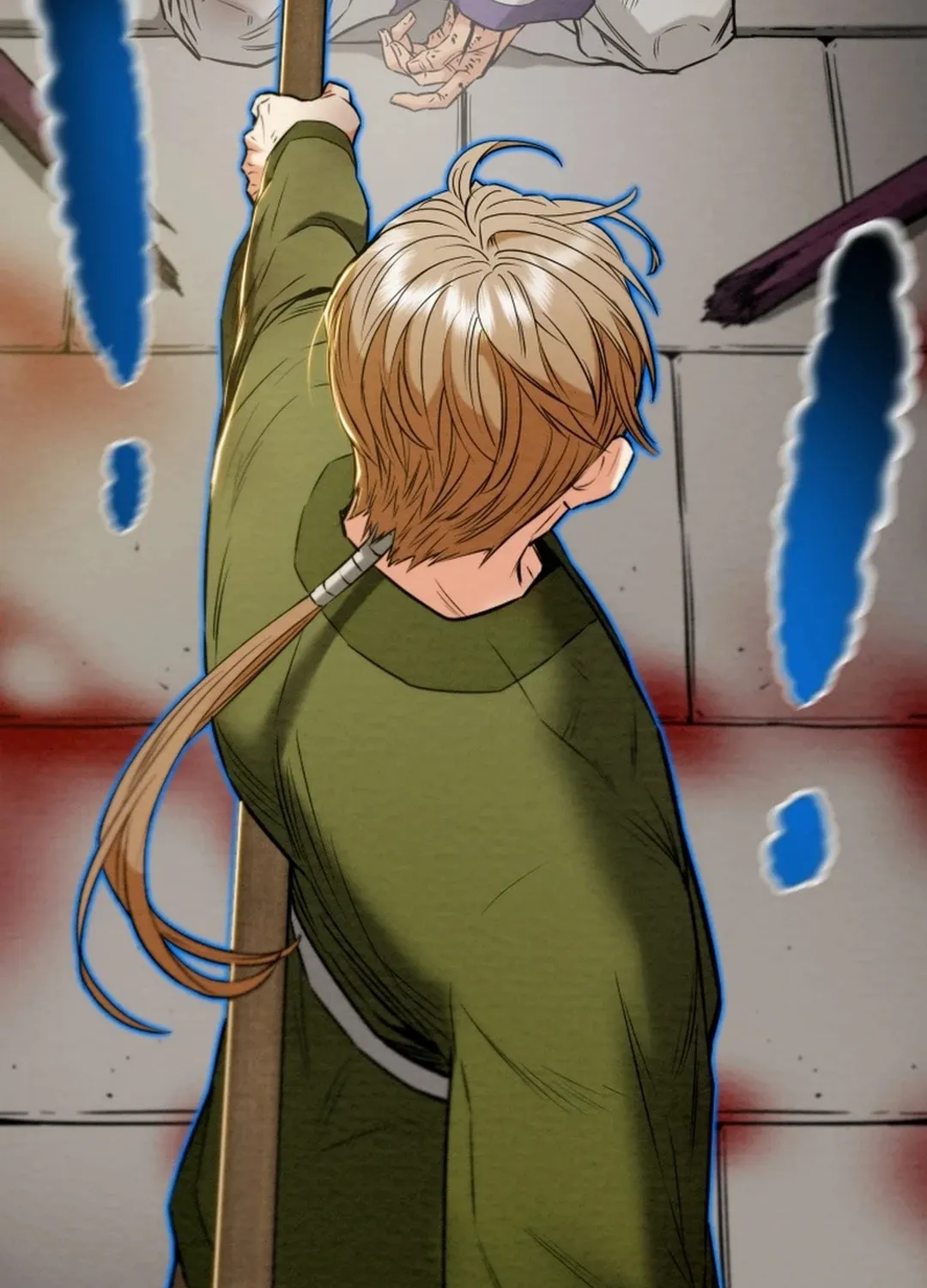 Heavenly Moon Chapter 156 page 16 - 