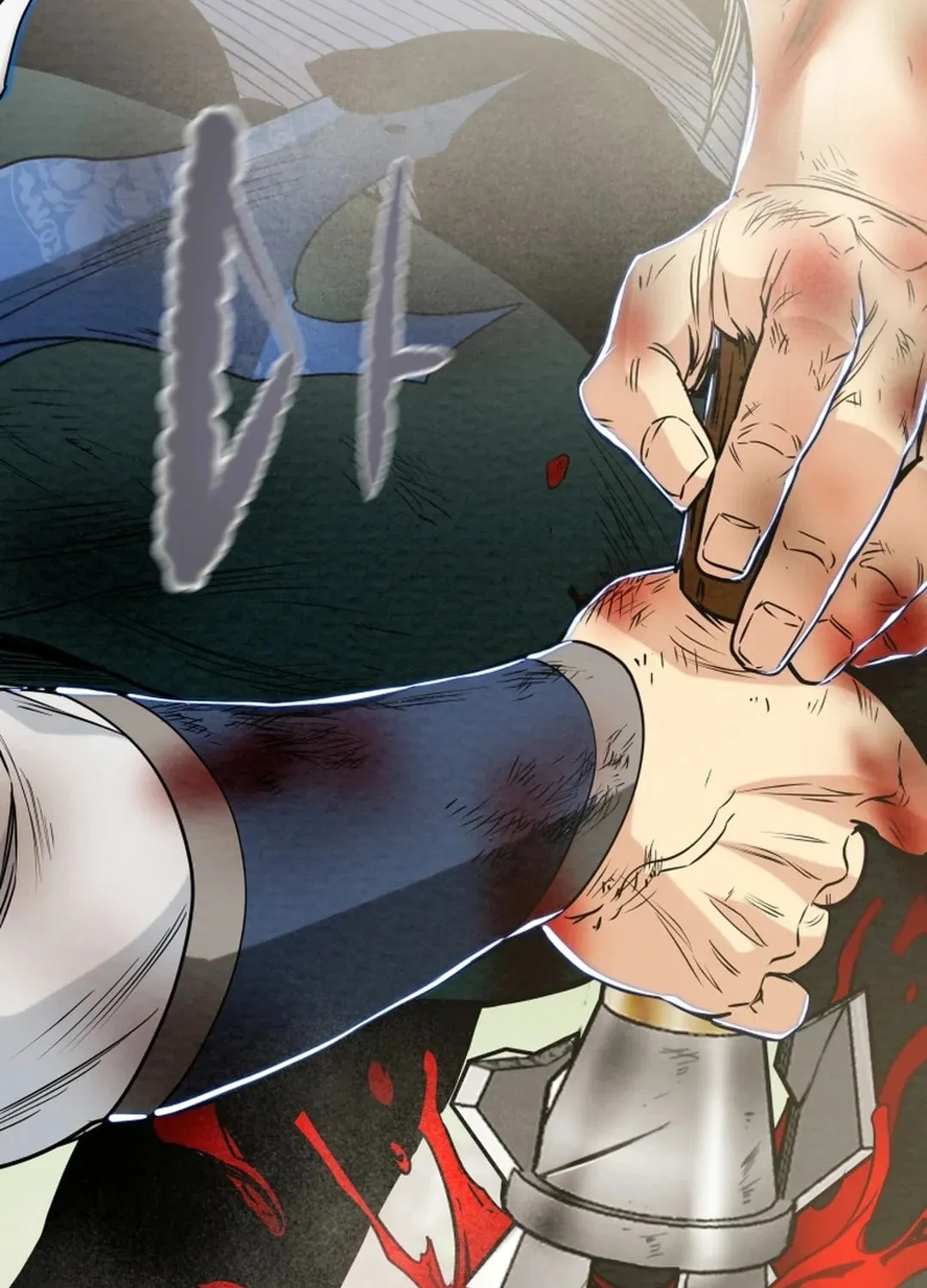 Heavenly Moon Chapter 156 page 153 - 