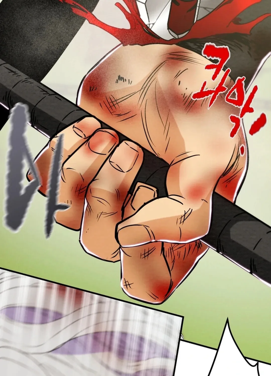 Heavenly Moon Chapter 156 page 154 - 